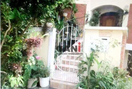 Casa de Condomínio com 4 Quartos à venda, 259m² no Tucuruvi, São Paulo