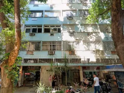 Apartamento com 2 Quartos à venda, 73m² no Copacabana, Rio de Janeiro