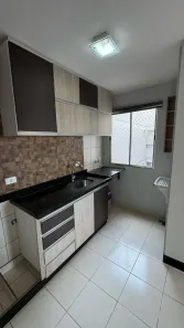 Apartamento com 2 Quartos à venda, 48m² no Santo André, Anápolis