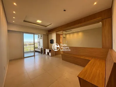 Apartamento com 2 Quartos à venda, 73m² no Jardim São Domingos, Americana