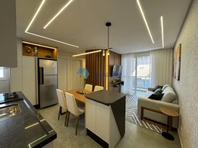 Apartamento com 2 Quartos à venda, 56m² no Jardim do Mar, São Bernardo do Campo