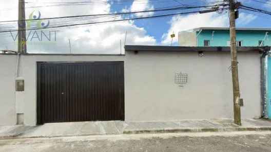 Casa com 1 Quarto à venda, 130m² no Vila Brasileira, Mogi das Cruzes