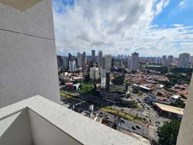 Apartamento com 3 Quartos à venda, 98m² no Chácara da Barra, Campinas