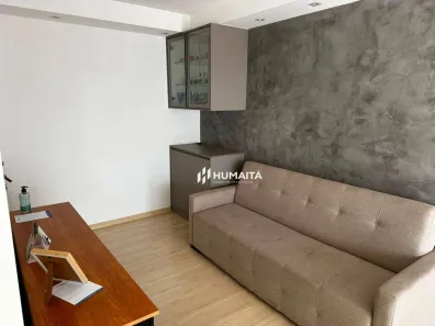 Apartamento com 3 Quartos para alugar, 72m² no Parque Jamaica, Londrina
