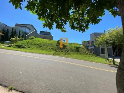 Lote/Terreno à venda, 820m² no Monte Alegre, Vinhedo