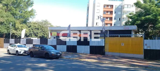 Ponto Comercial para alugar, 521m² no Vila Romana, São Paulo