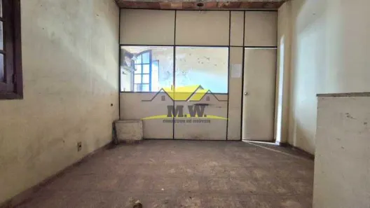 Galpão/Depósito/Armazém à venda, 500m² no Vigário Geral, Rio de Janeiro