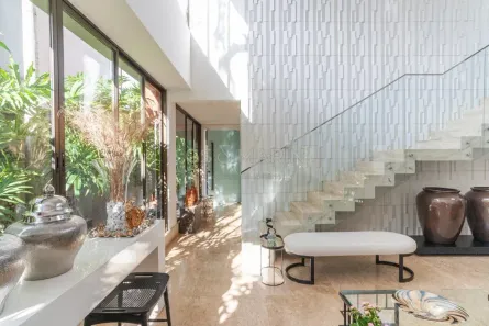 Casa de Condomínio com 4 Quartos à venda, 330m² no Vivendas do Arvoredo, Londrina