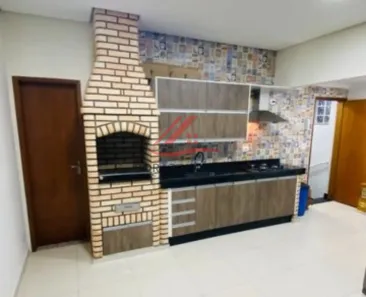 Cobertura com 2 Quartos à venda, 93m² no Vila Metalúrgica, Santo André