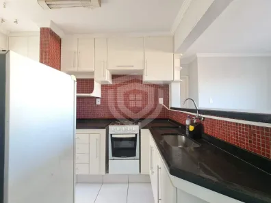 Apartamento com 2 Quartos para alugar, 50m² no Parque Jardim Europa, Bauru