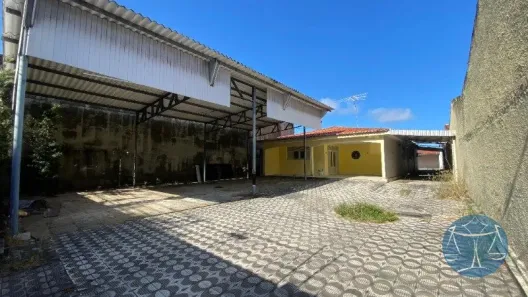 Imóvel Comercial com 4 Quartos à venda, 564m² no Alecrim, Natal