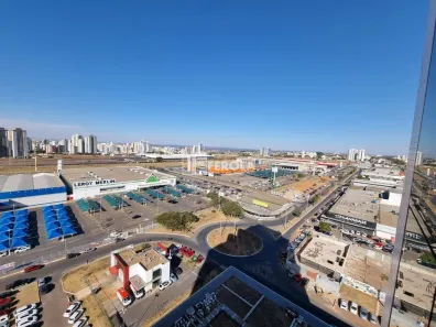Sala Comercial à venda, 42m² no Areal, Brasília