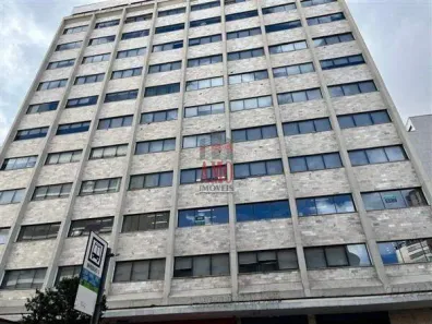 Sala Comercial para alugar, 26m² no Centro, Belo Horizonte