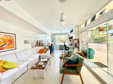 Cobertura com 3 Quartos à venda, 202m² no Barra da Tijuca, Rio de Janeiro
