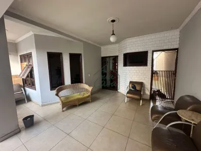 Casa com 4 Quartos à venda, 200m² no Parque dos Eucaliptos, Sorocaba