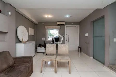 Casa com 5 Quartos à venda, 320m² no Vila Mariana, São Paulo