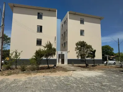 Apartamento com 3 Quartos para alugar, 68m² no Aeroporto, Aracaju
