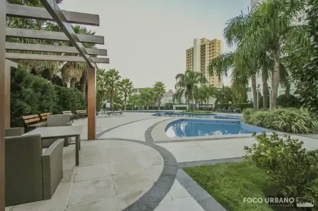 Apartamento com 3 Quartos à venda, 125m² no Jardim Europa, Porto Alegre