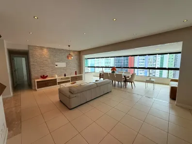 Apartamento com 4 Quartos à venda, 185m² no Vitória, Salvador