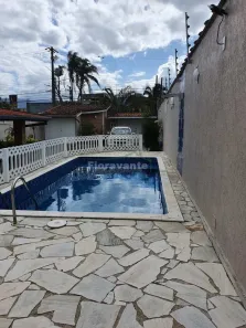 Casa com 6 Quartos à venda, 274m² no Praia das Palmeiras, Caraguatatuba