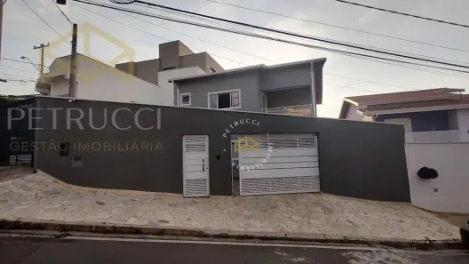 Casa com 3 Quartos à venda, 286m² no Parque Jambeiro, Campinas