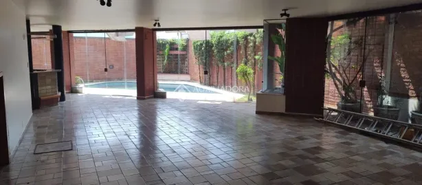 Casa com 4 Quartos à venda, 399m² no Jardim São Caetano, São Caetano do Sul