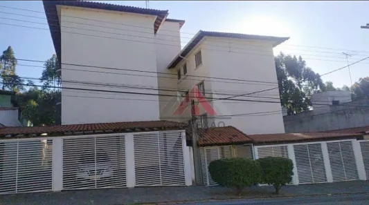 Apartamento com 2 Quartos à venda, 63m² no Loteamento Rio Acima, Mogi das Cruzes