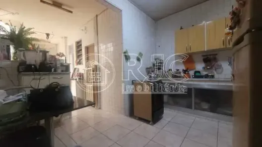 Apartamento com 3 Quartos à venda, 93m² no Tijuca, Rio de Janeiro