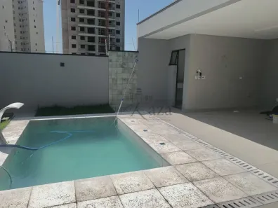 Casa de Condomínio com 4 Quartos à venda, 210m² no Urbanova VII, São José dos Campos