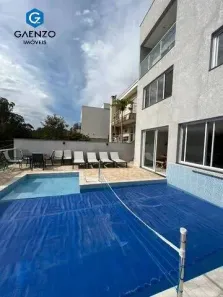 Casa de Condomínio com 5 Quartos à venda, 370m² no Suru, Santana de Parnaíba
