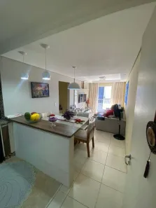 Apartamento com 3 Quartos à venda, 71m² no Jardim Nova Iguaçu, Piracicaba