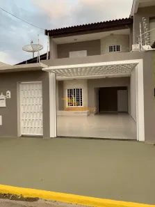 Casa com 3 Quartos à venda, 226m² no Parque Residencial Jaguari, Americana