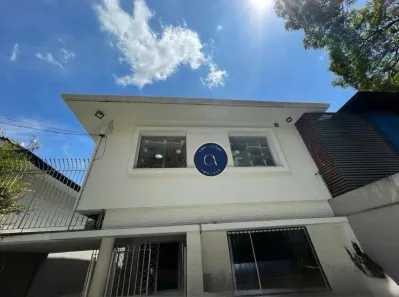 Imóvel Comercial com 9 Quartos à venda, 266m² no Vila Nova Conceição, São Paulo