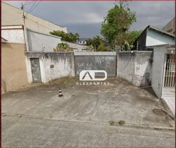 Lote/Terreno à venda, 1491m² no Paulicéia, São Bernardo do Campo