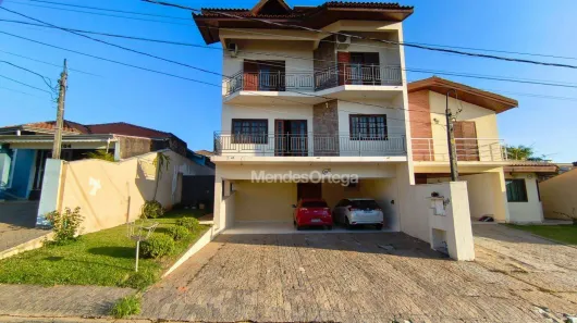 Casa de Condomínio com 3 Quartos à venda, 553m² no Jardim Ibiti do Paço, Sorocaba