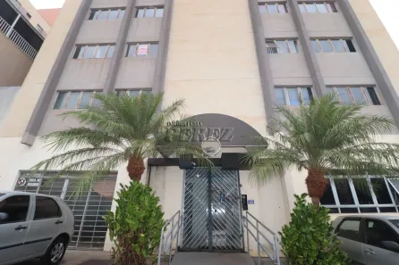 Sala Comercial para alugar, 76m² no Centro, Londrina