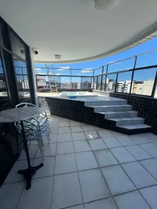 Cobertura com 4 Quartos à venda, 200m² no Ponta Verde, Maceió