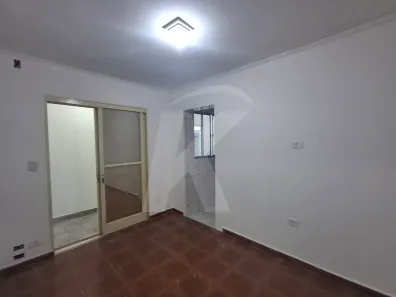 Casa com 1 Quarto para alugar, 30m² no Vila Ede, São Paulo