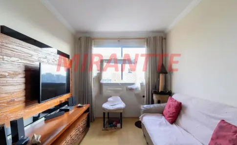 Apartamento com 3 Quartos à venda, 70m² no Jardim Paraíso, São Paulo