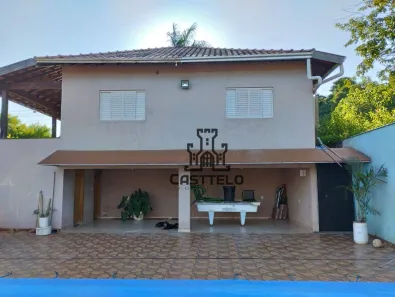 Fazenda/Sítio com 3 Quartos à venda, 200m² no , Londrina