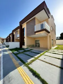 Casa de Condomínio com 4 Quartos à venda, 151m² no Turu, São Luís