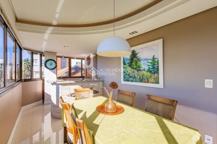 Apartamento com 3 Quartos à venda, 135m² no Jardim Lindóia, Porto Alegre