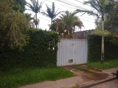 Fazenda/Sítio com 3 Quartos à venda, 130m² no Jardim Conceição (Sousas), Campinas