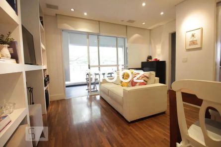 Apartamento com 2 Quartos à venda, 75m² no Vila Andrade, São Paulo