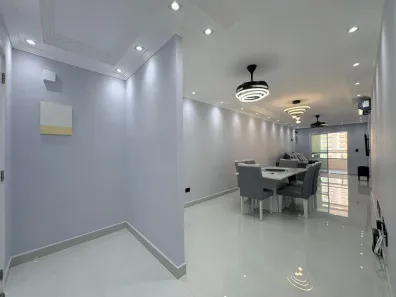 Apartamento com 3 Quartos à venda, 127m² no Boqueirão, Praia Grande