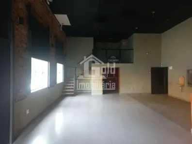 Ponto Comercial para alugar, 204m² no Vila Seixas, Ribeirão Preto