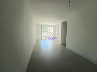 Apartamento com 3 Quartos à venda, 104m² no Icaraí, Niterói