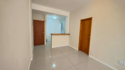 Apartamento com 1 Quarto à venda, 38m² no Botafogo, Rio de Janeiro