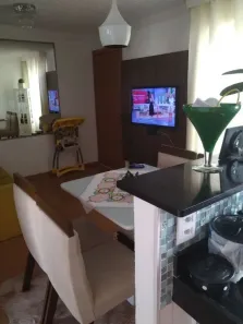 Apartamento com 2 Quartos à venda, 42m² no Água Chata, Guarulhos