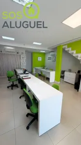 Sala Comercial para alugar, 80m² no Jardim Itália, Cuiabá